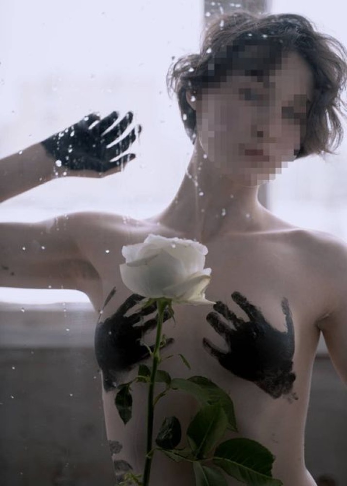 Индивидуалка Марина фото № 2 в городе Печора