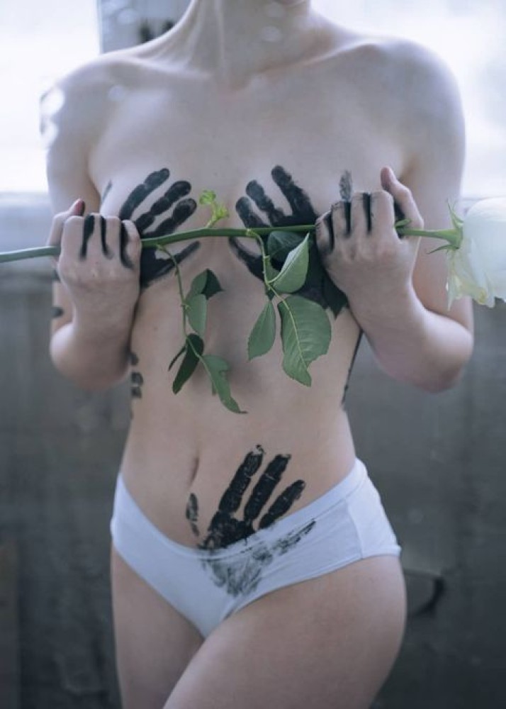 Индивидуалка Марина фото № 2 в городе Печора