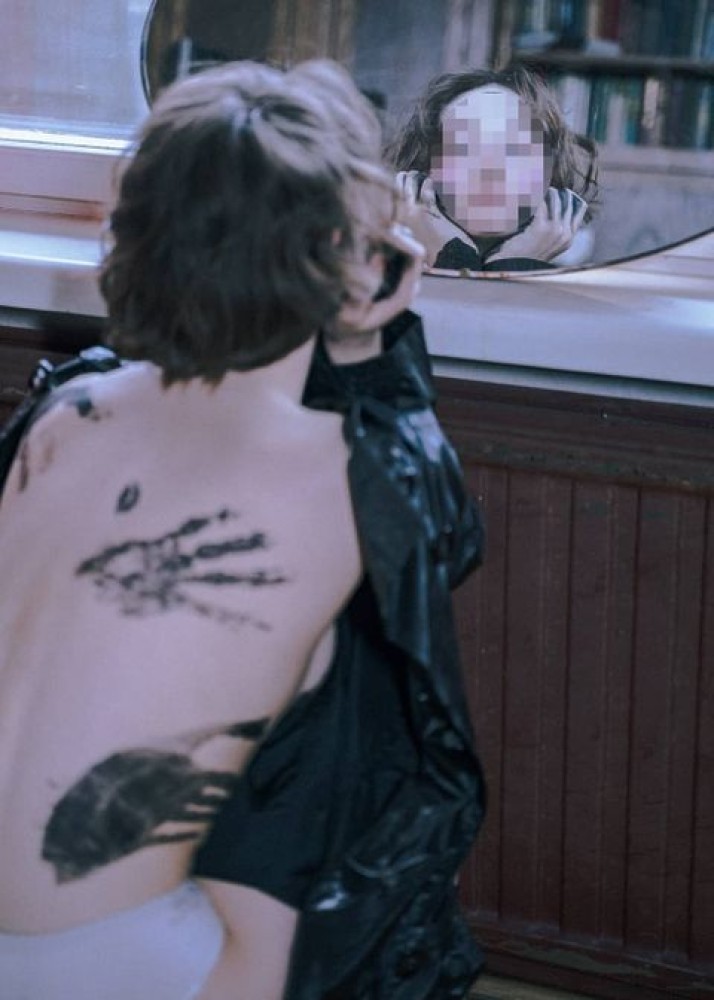 Индивидуалка Марина фото № 2 в городе Печора