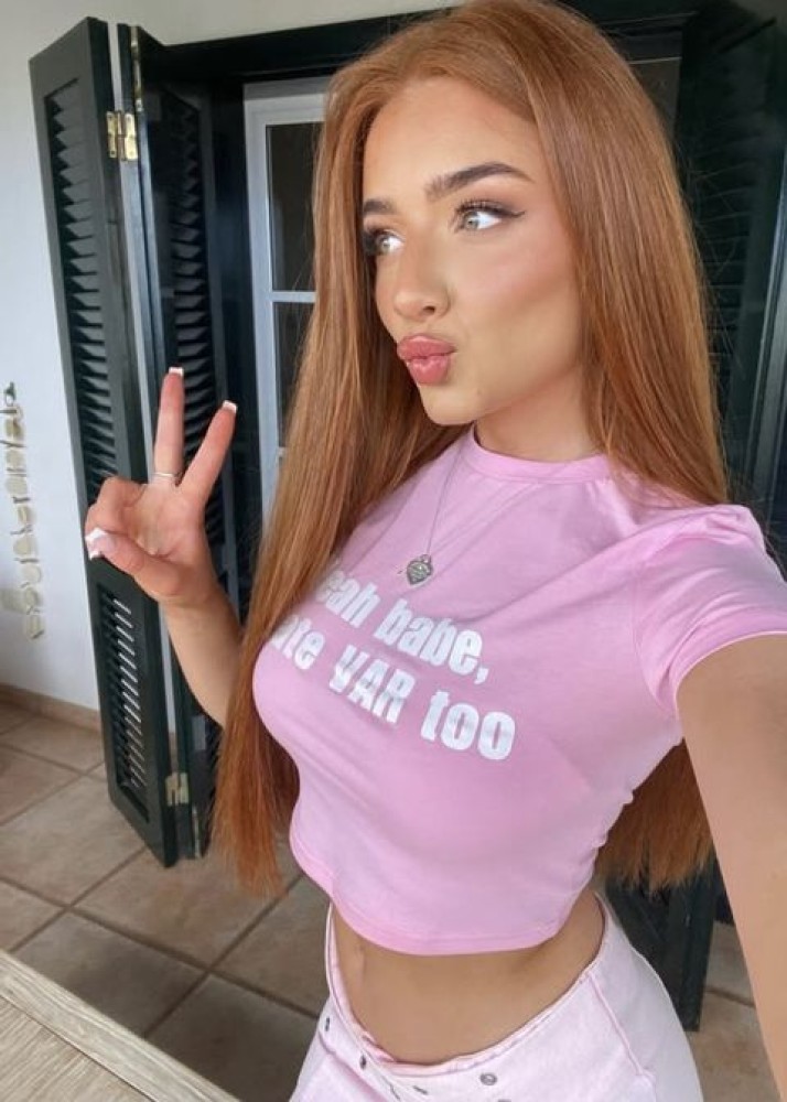 Индивидуалка Ника фото № 2 в городе Печора