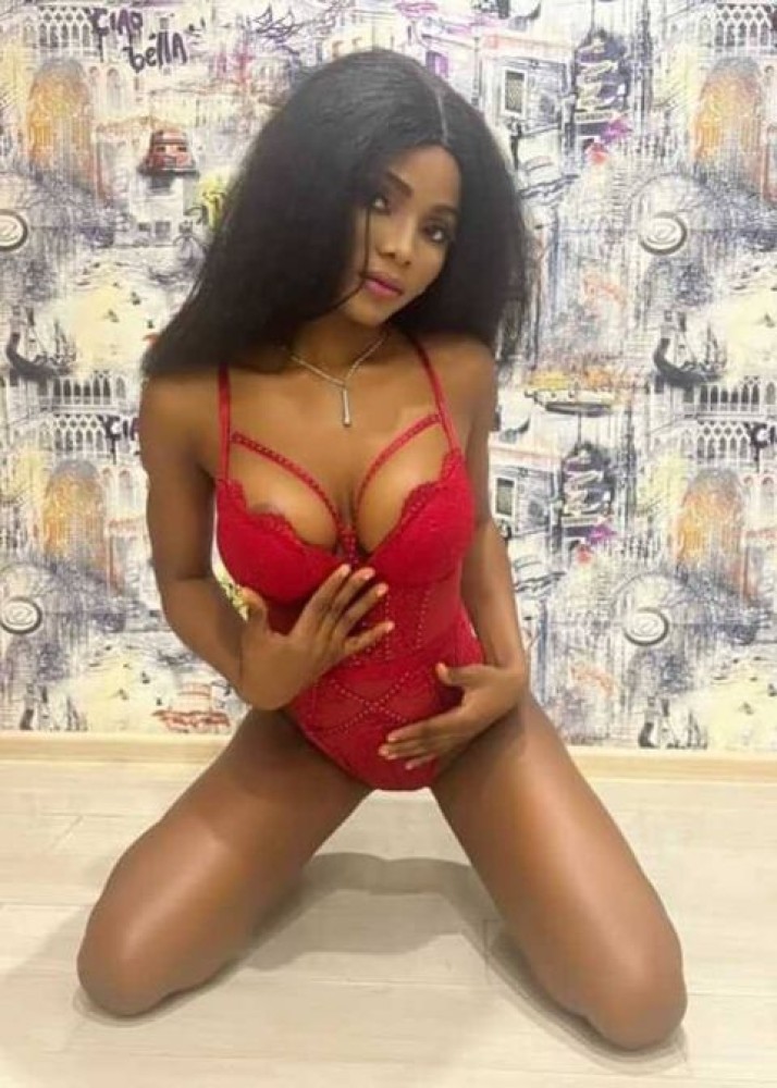 Индивидуалка София главное фото в городе Печора 