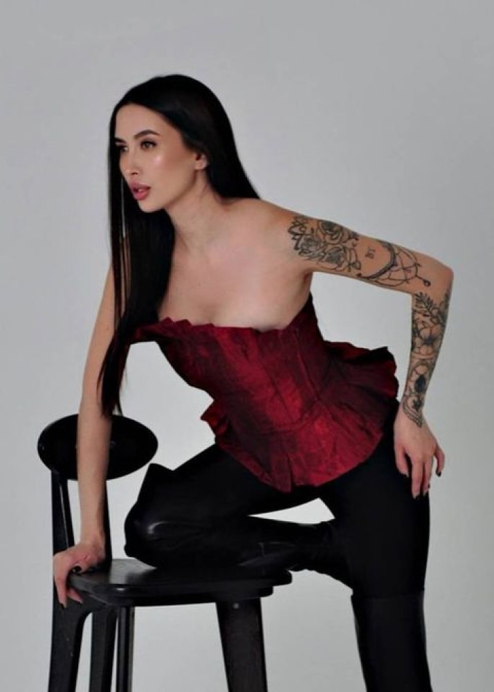 Индивидуалка Вика главное фото в городе Печора 