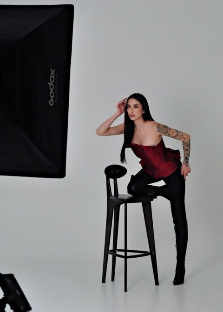 Индивидуалка Вика фото № 2 в городе Печора