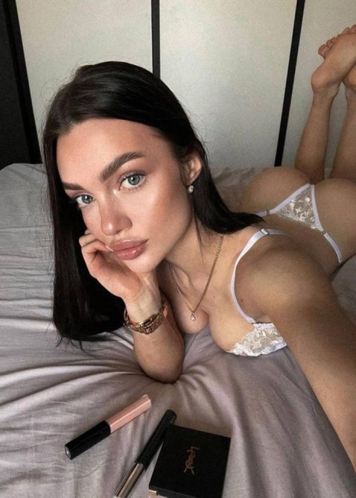 Индивидуалка Влада главное фото в городе Печора 