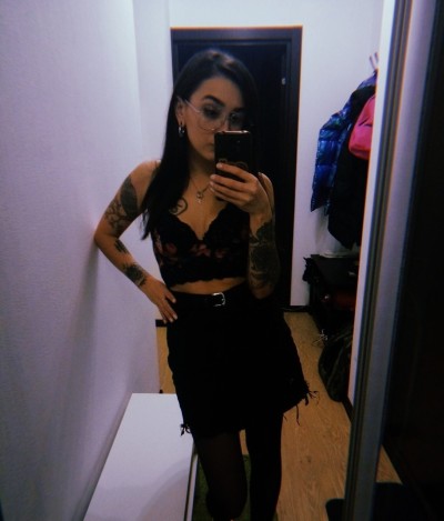 Инна, Г. Печора