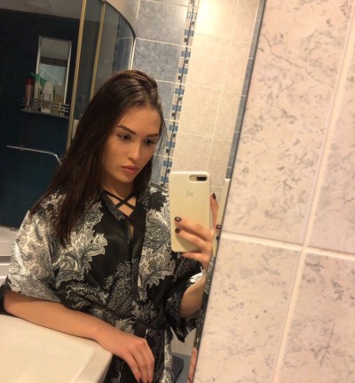 Лиза, Г. Печора