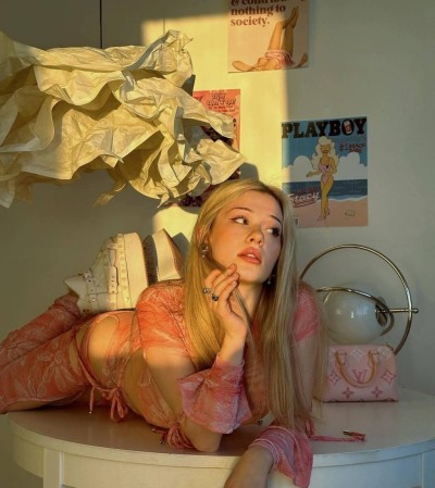 Луна, Г. Печора