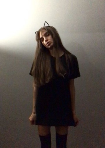 Екатерина, Г. Печора