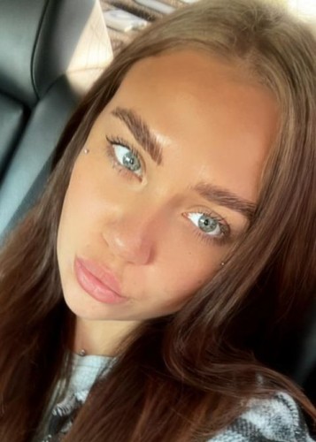 Настя, Г. Печора