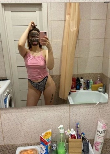 Настя, Г. Печора