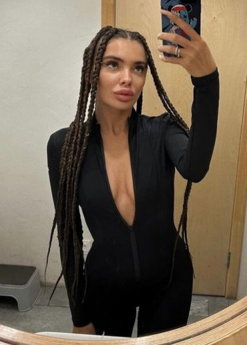 Шарлотта, Г. Печора