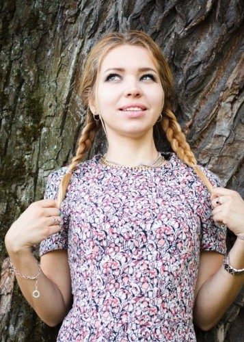 Варвара, Г. Печора