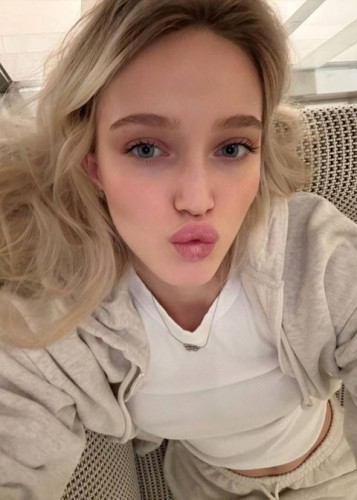 Nika, Г. Печора