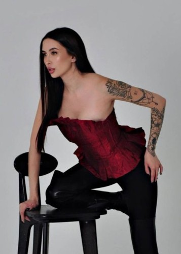 Вика, Г. Печора